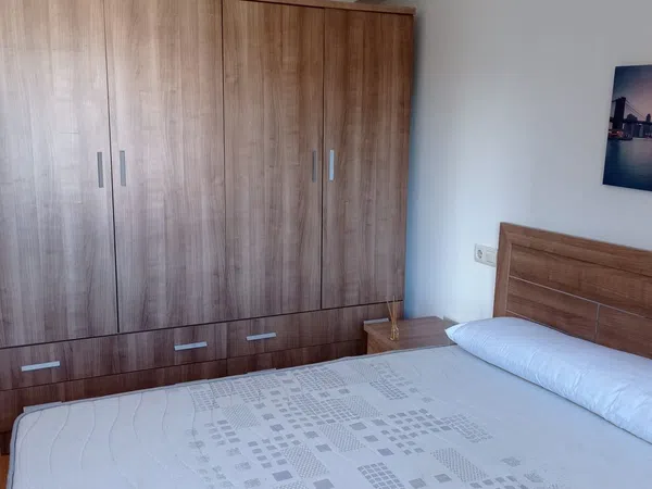 Piso en calle Doutor Maceira, 12 - Foto 6