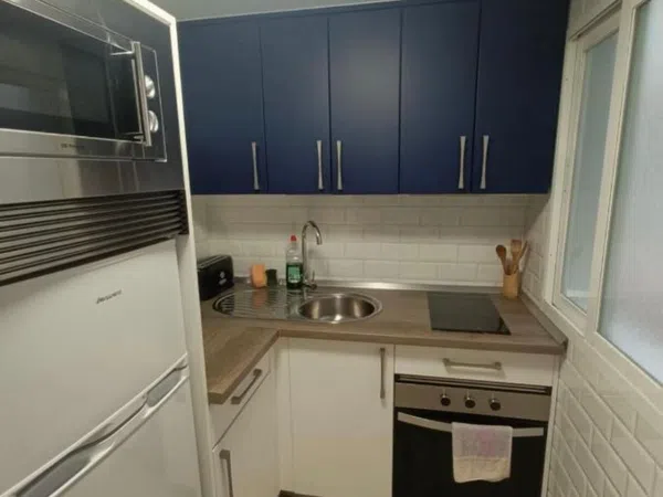 Piso en calle Arandas, 14 - Foto 11