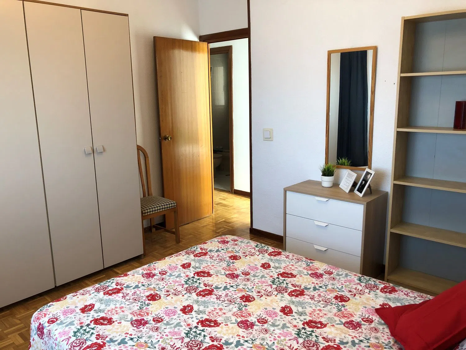 Piso en carretera de Canillas, 15 - Foto 3