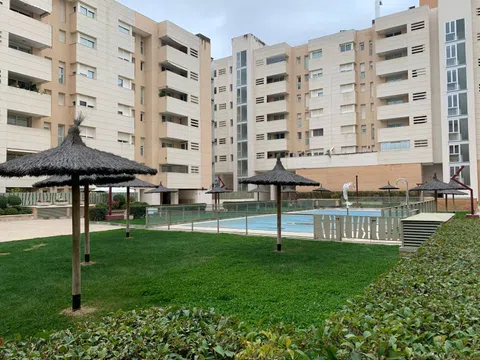 Piso en calle de Valcarlos, 35