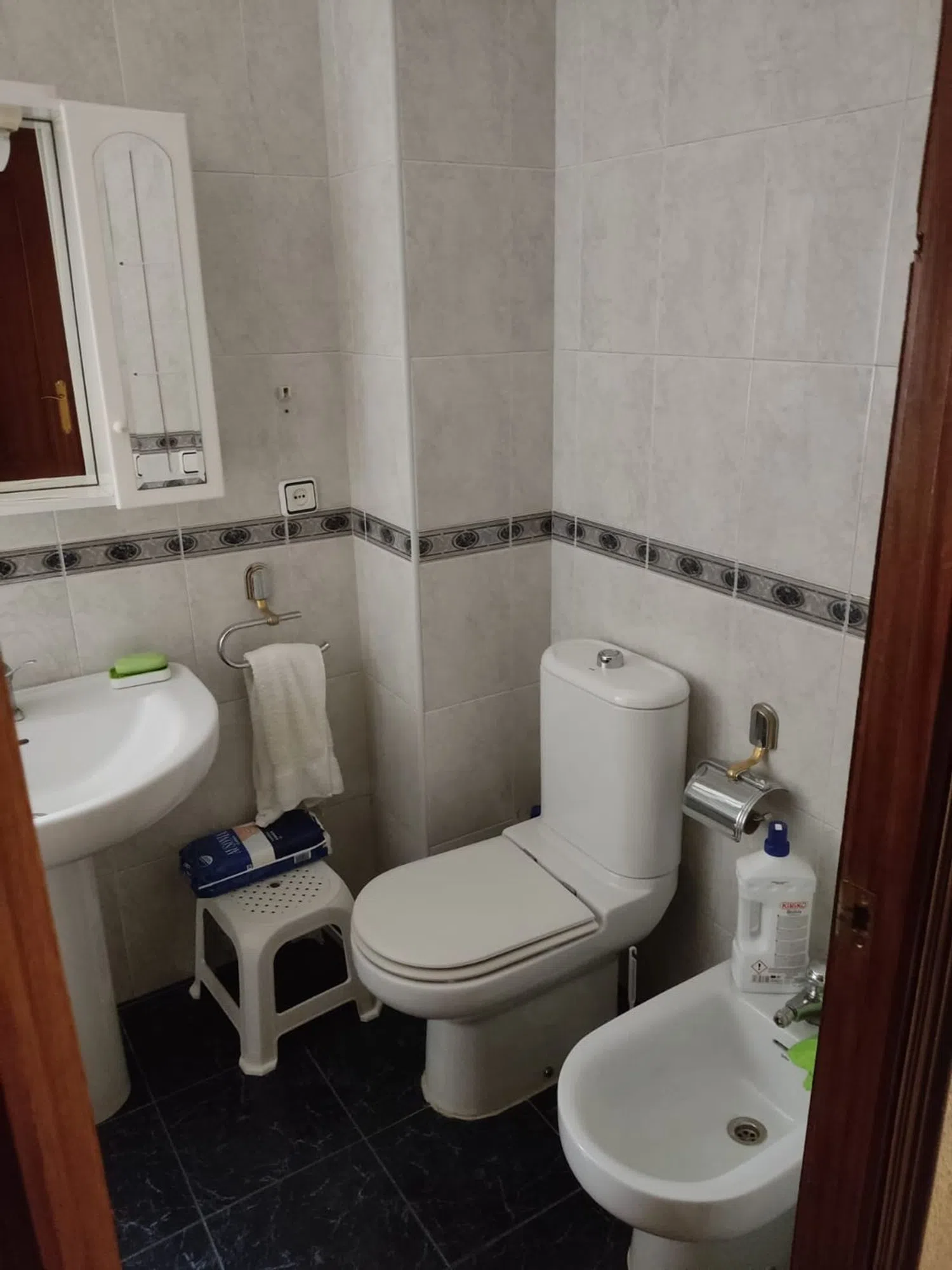 Piso en calle de la Virgen del Perpetuo Socorro, 2 - Foto 7