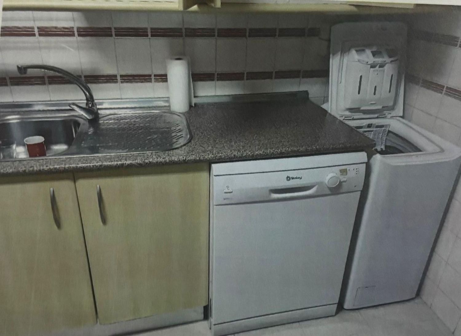 Piso en Calle Castillo de Constantina, 13 , 1a, Bami - Pineda - Foto 9