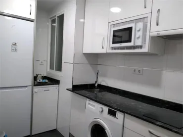 Apartamento en Salesas - Foto 3