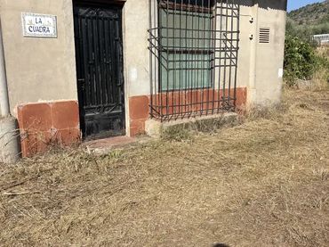 Finca rústica en  Calle Arzobispo Gasch 10 - Foto 1