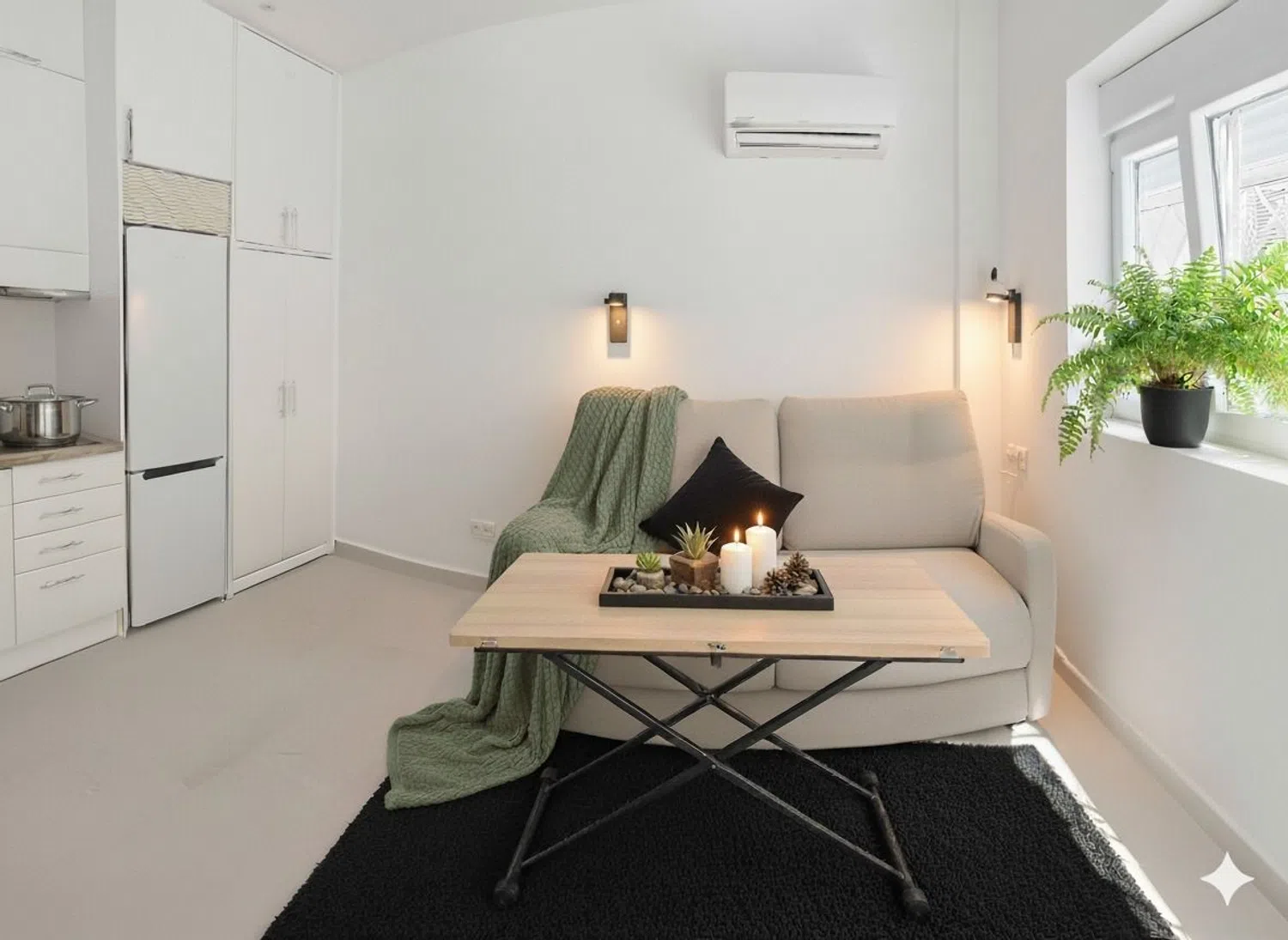 Estudio en calle Eulalia Gil, 11 - Foto 15