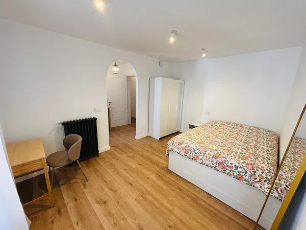Piso en Calle Daoiz, 9, Plaza Mayor - San Agustín, Plaza Mayor - San Agustín - Foto 17