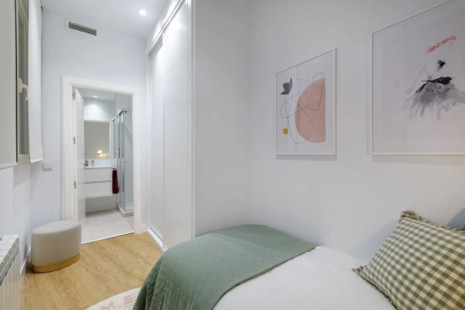 Piso en calle de Hermosilla, 7 - Foto 13