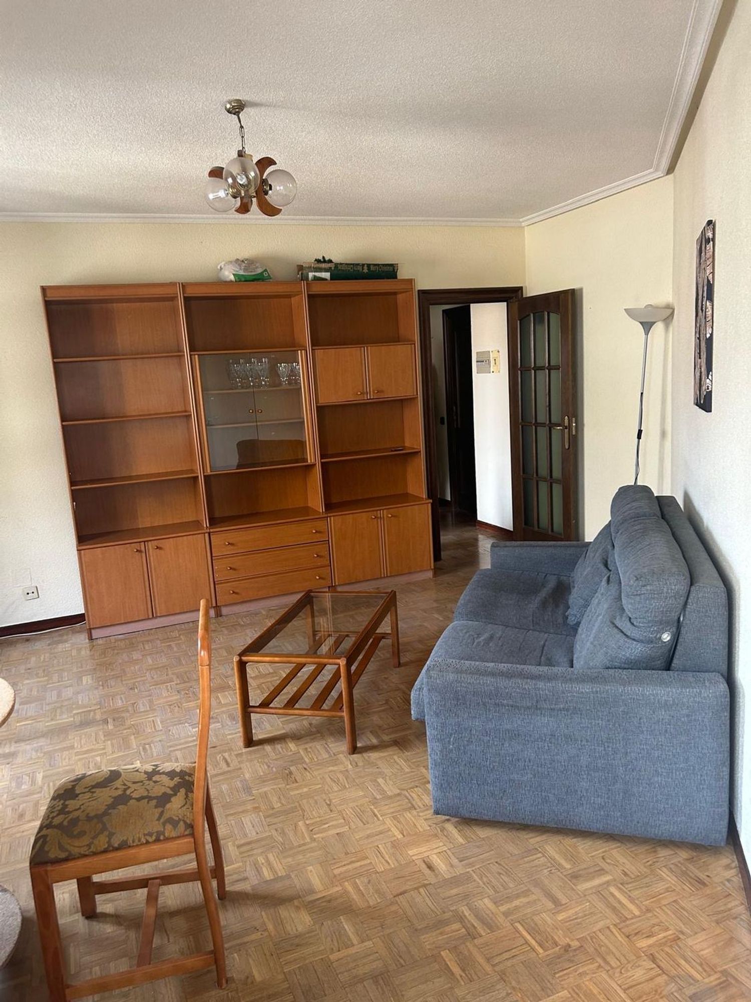 Piso en Calle Fray Luis de Granada, 39, Carmelitas - Foto 2