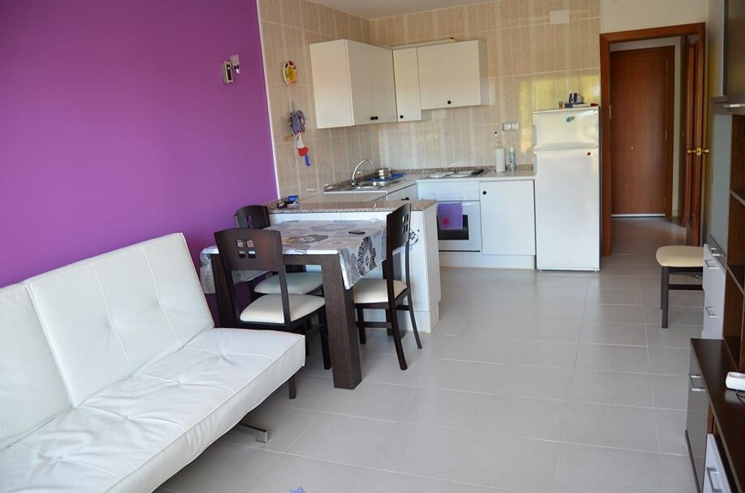 Estudio en Paseo del Mediterrani, 51 - Foto 3