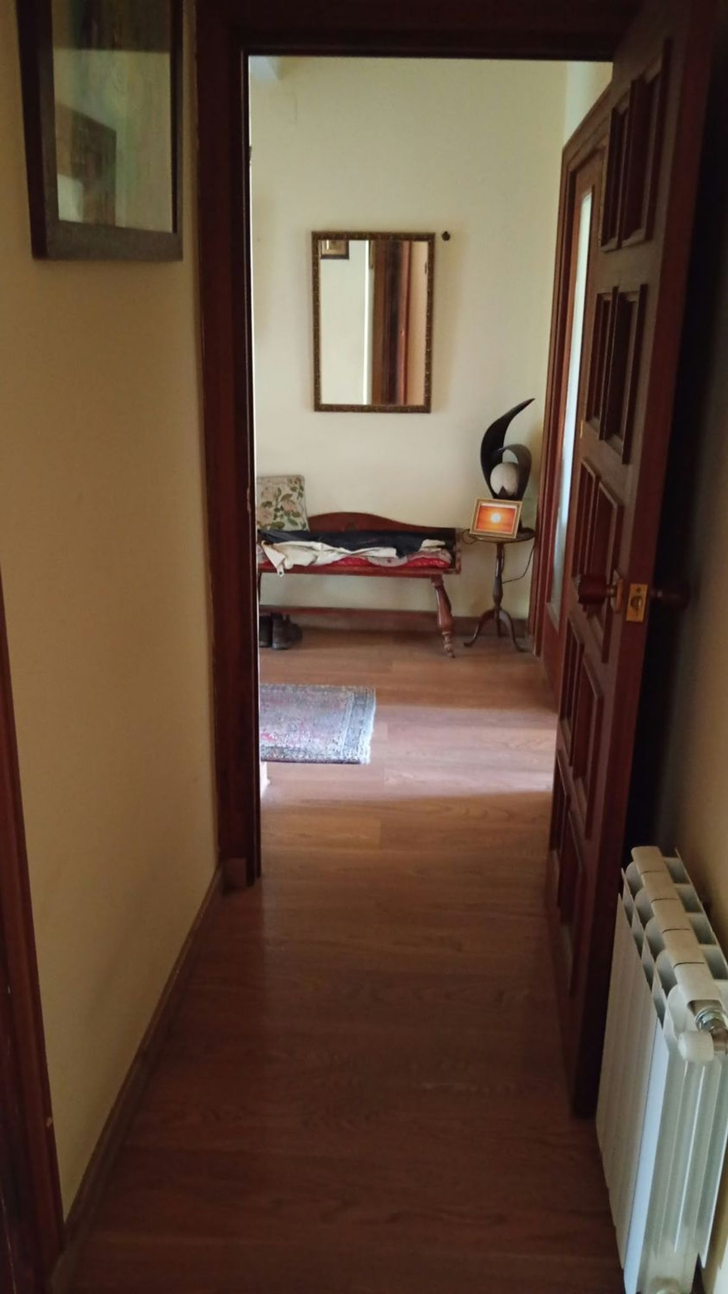 Piso en Calle José Luis del, 5, Centro - Casco Histórico, Centro - Casco Histórico - Foto 2
