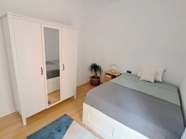 Piso en Calle de Sant Antoni Abat, 27, El Raval - Foto 9