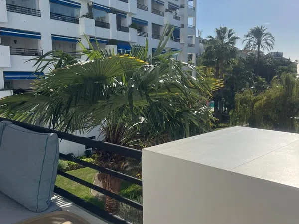 Piso en Avenida de Julio Iglesias, 3, Puerto Banús - Foto 3