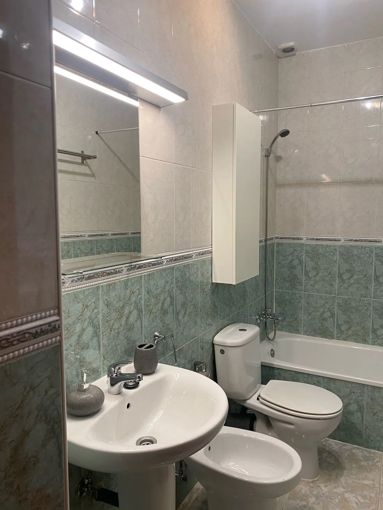 Piso en calle de García Luna, 1 - Foto 4