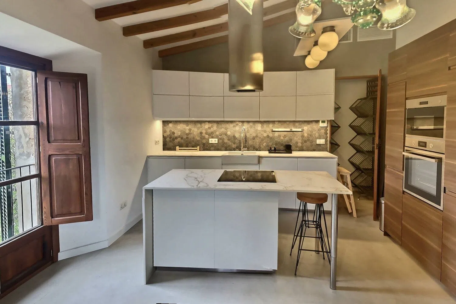 Ático en Ma-1040, 124 - Foto 2