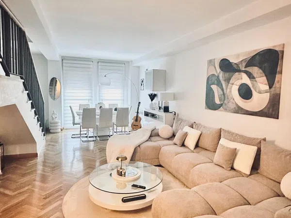 Dúplex en avenida de la Constitución, 135 - Foto 4