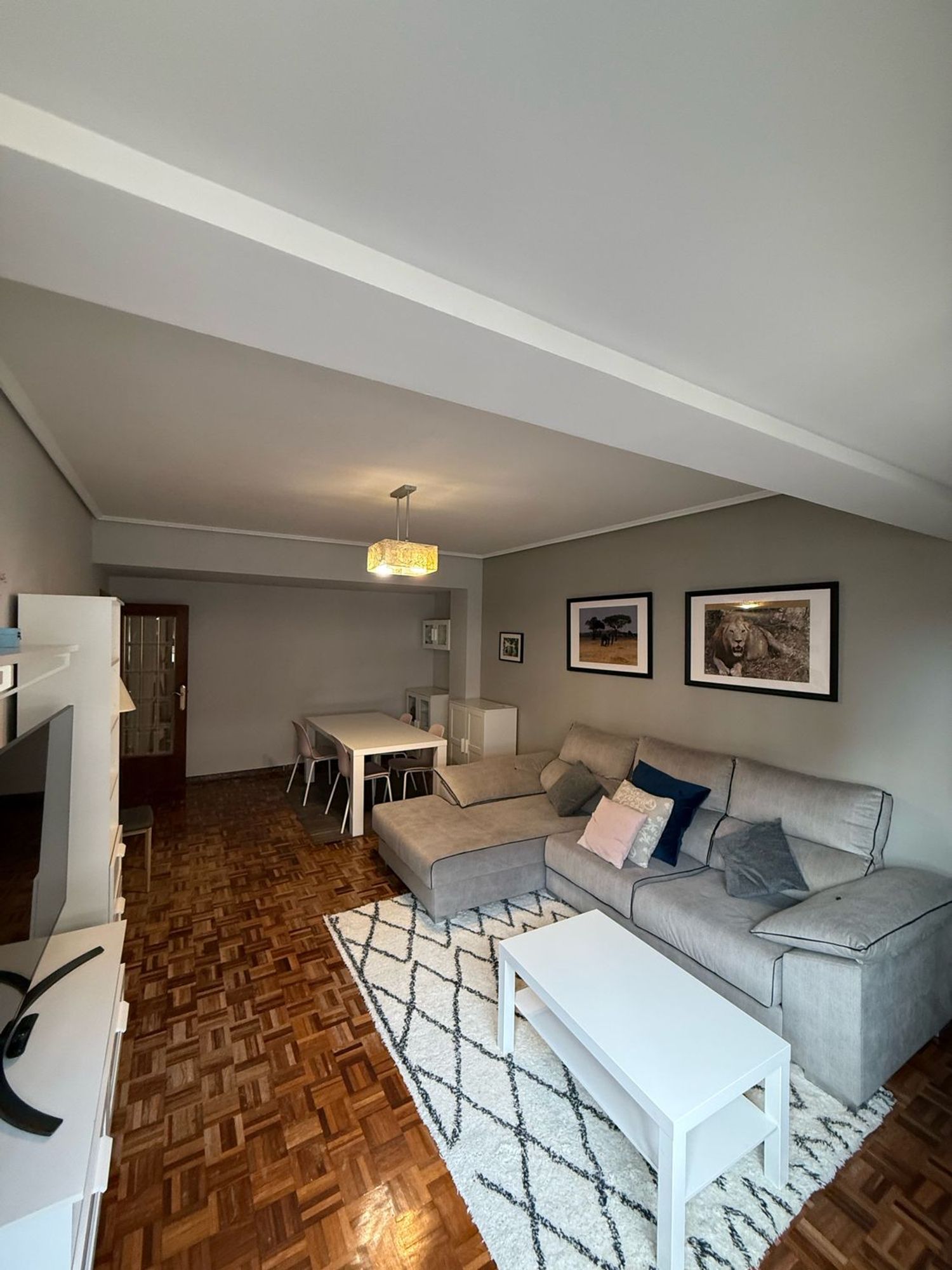 Piso en calle Olagibel, 22 - Foto 3