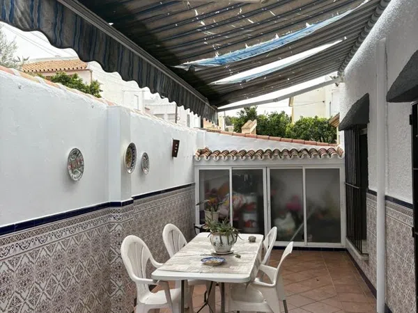 Casa independiente en calle las Palmeras, 39 - Foto 13