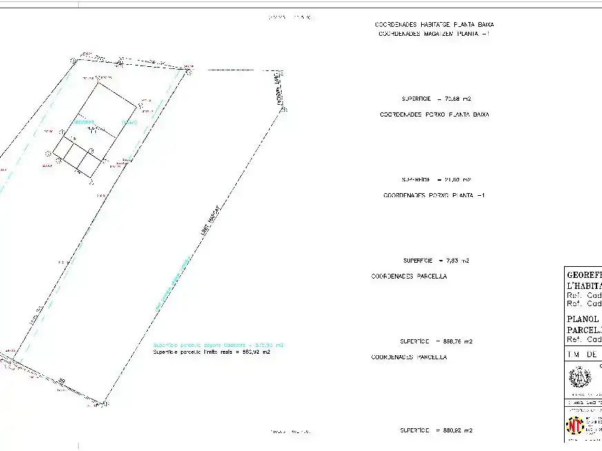 Chalet en  Carrer Pas 40 - Foto 11