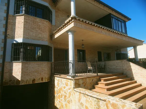 Chalet adosado en Calle Osa Mayor, 44 - Foto 3