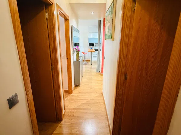 Piso en Avenida del Golf, 318, Altorreal-El Chorrico - Foto 2