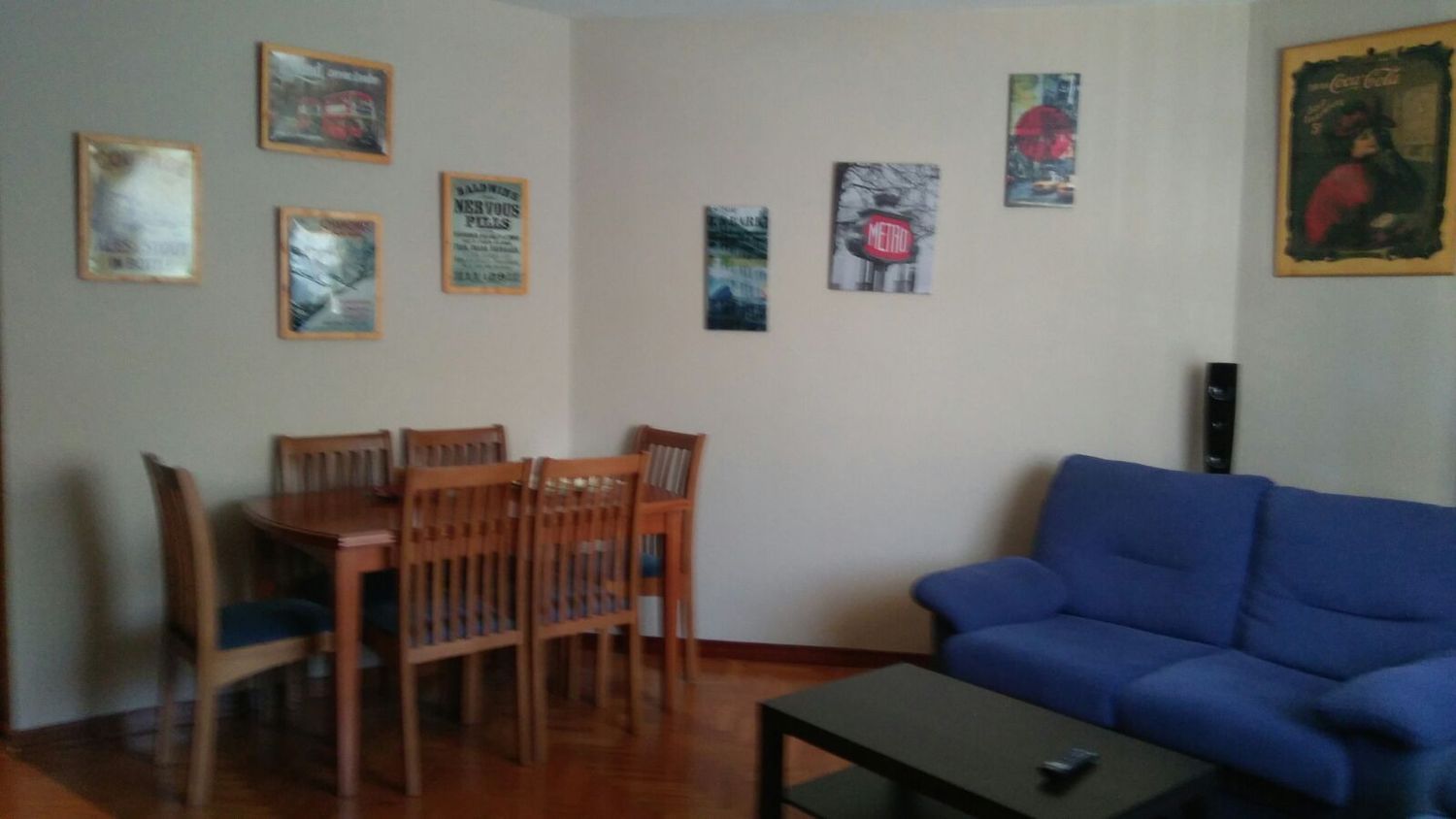 Piso en Alto del León, 9, San Rafael, San Rafael - Foto 2