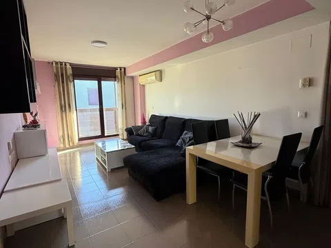 Piso en calle la Lista de Schindler, 35