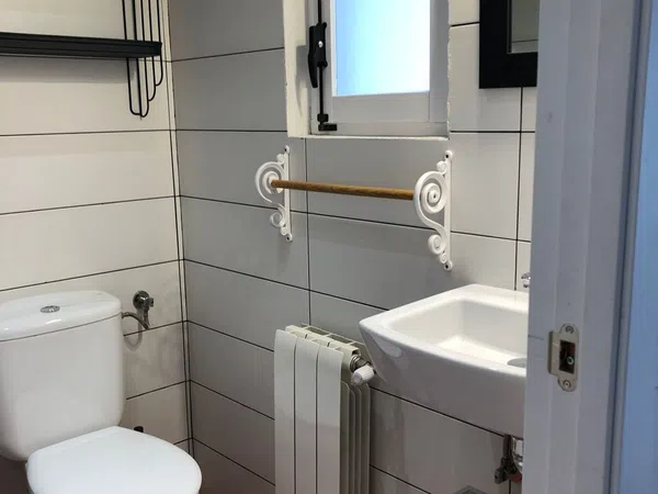 Chalet adosado en calle Suárez Somonte, 84 - Foto 36