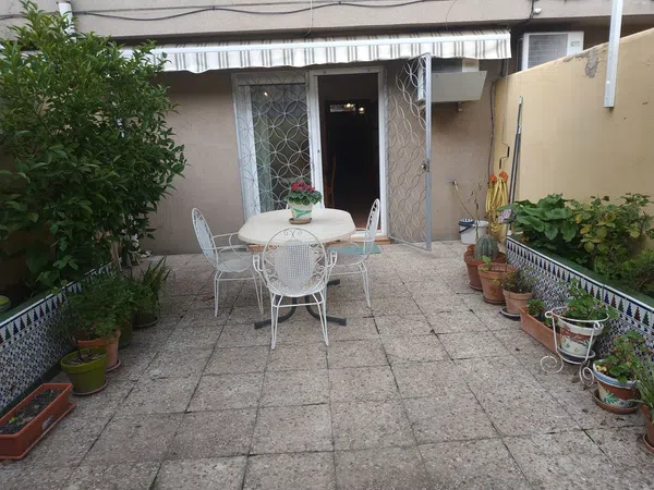 Chalet adosado en Orcasitas - Foto 4