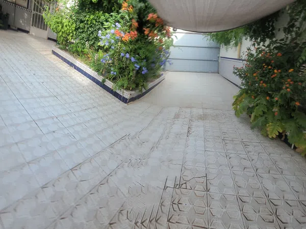 Casa o chalet independiente en Calle Floridablanca, 44, La Raya - Foto 3