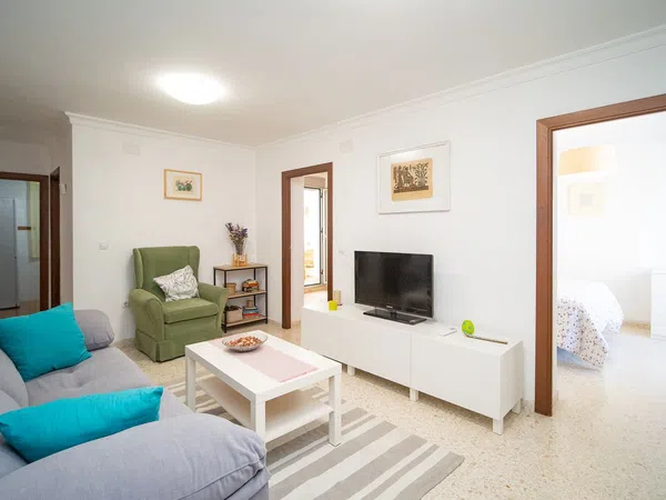 Piso en Calle Barrameda, 102, El Pino-Bajo de Guía, El Pino-Bajo de Guía - Foto 2