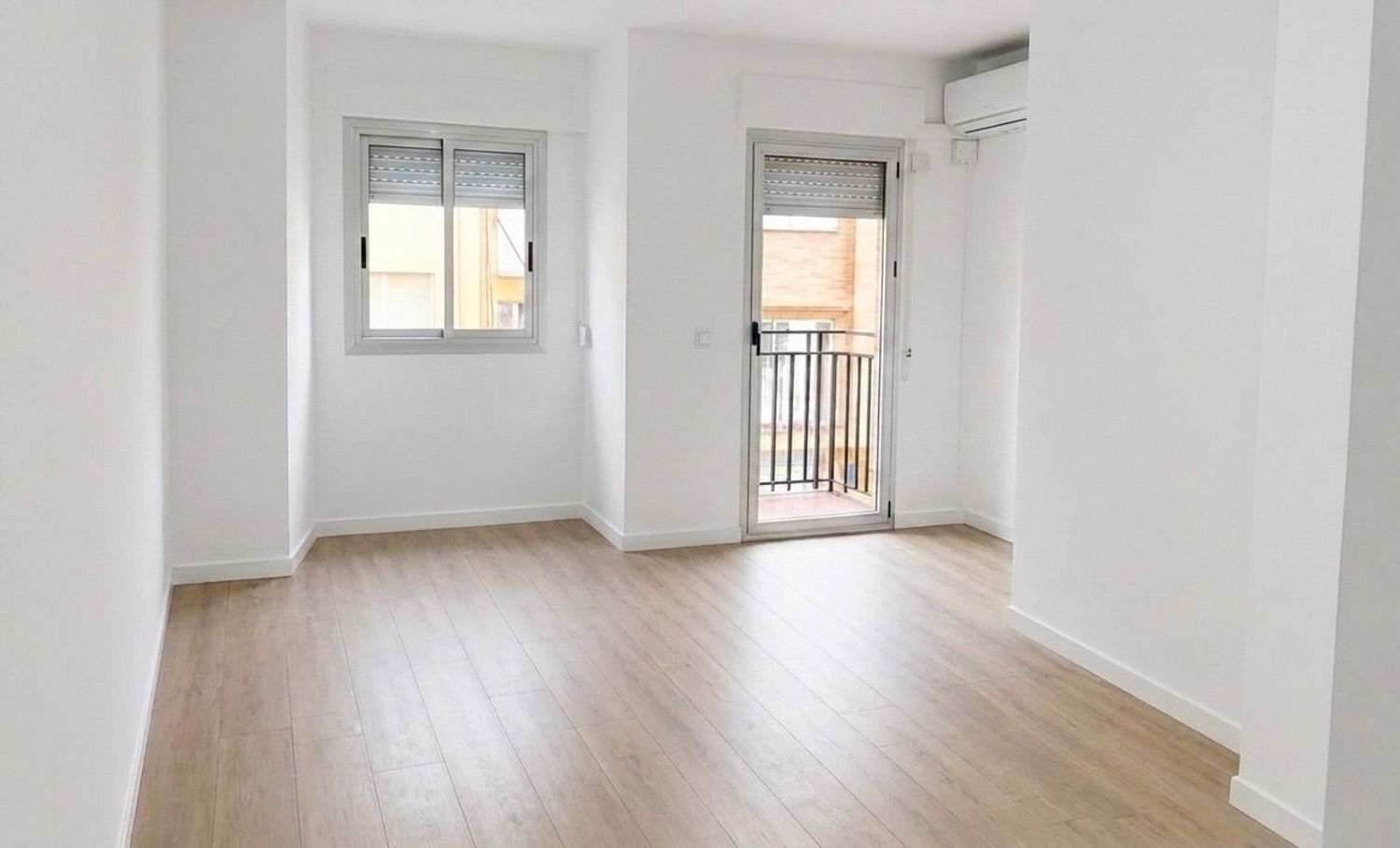 Piso en plaza Navarro Rodrigo, 4 - Foto 1