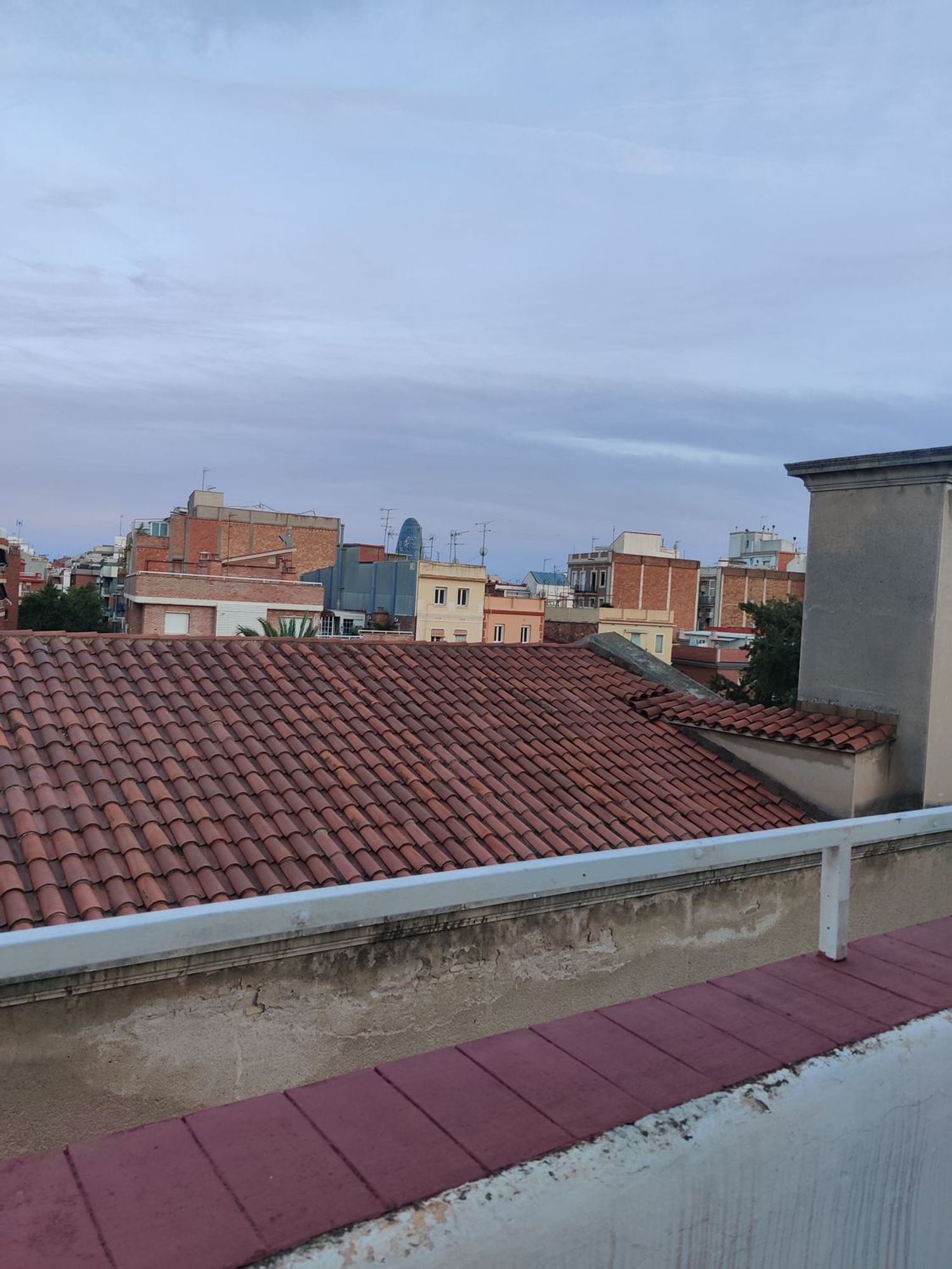 Ático en calle de Joan de Peguera, 23 - Foto 1