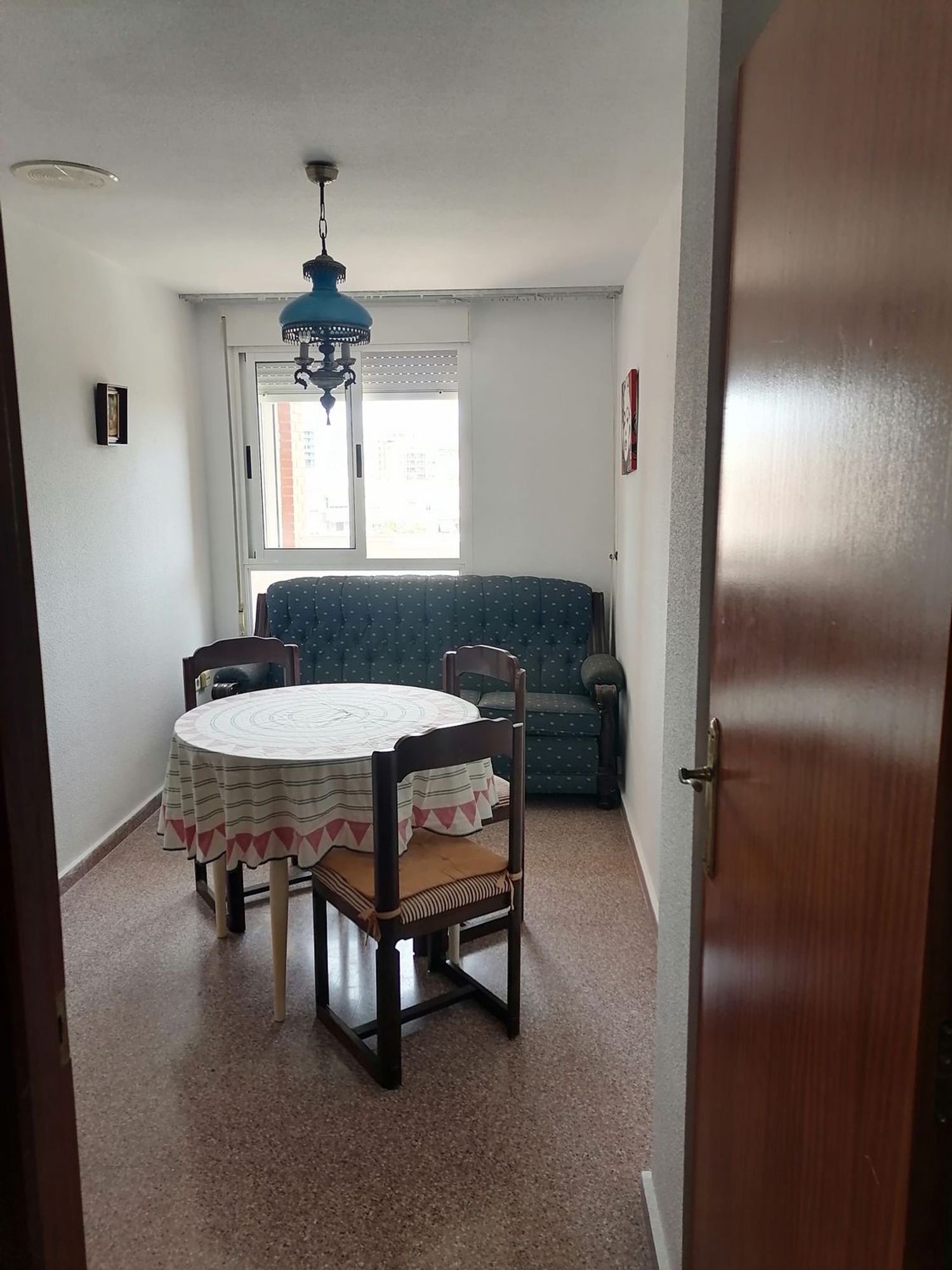 Piso en avenida Periodista Rodolfo de Salazar, 34 - Foto 17