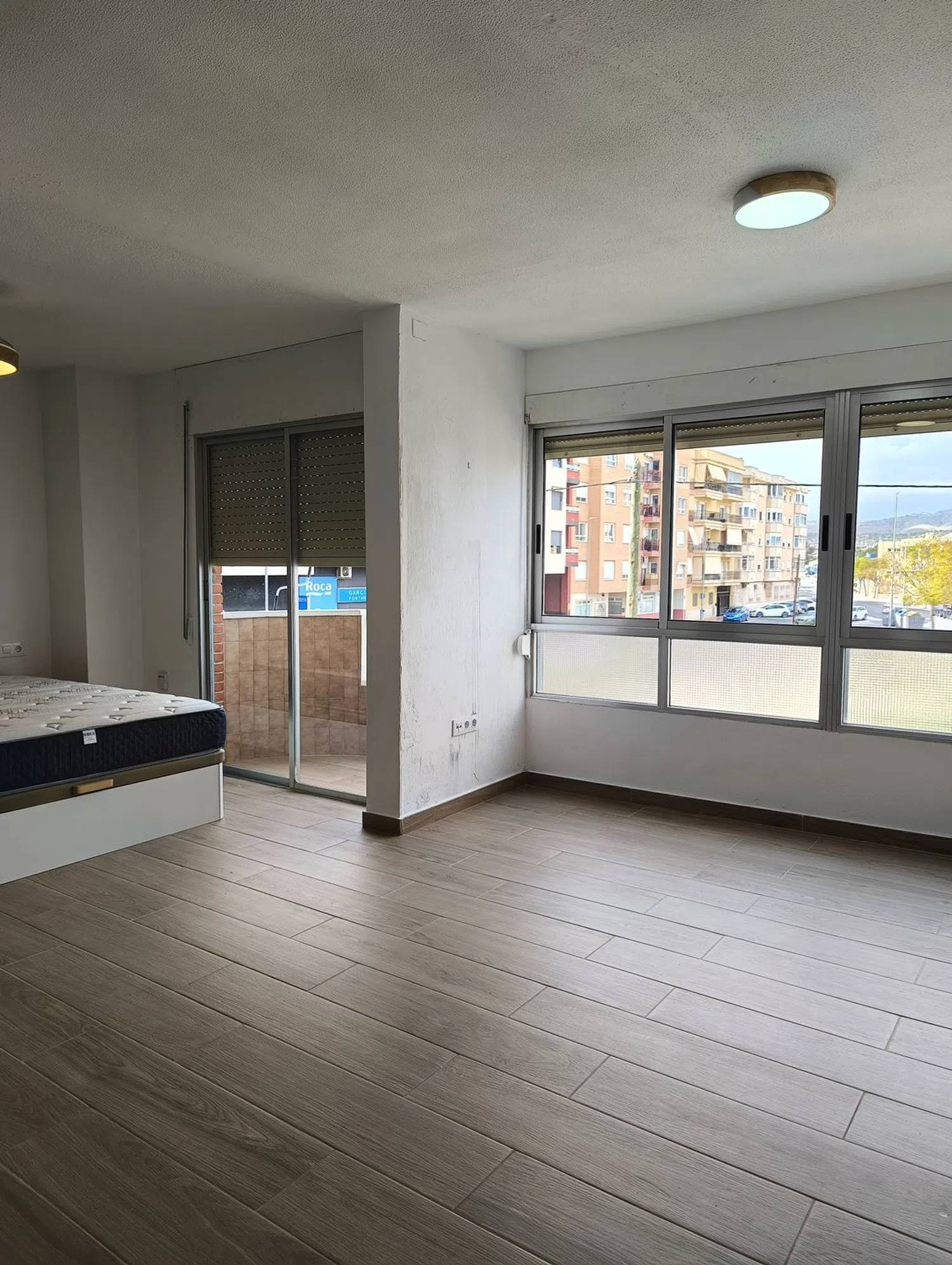 Estudio en calle Germanies, 30 - Foto 5