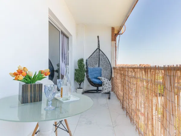 Ático en calle del Serpis, 94 - Foto 8