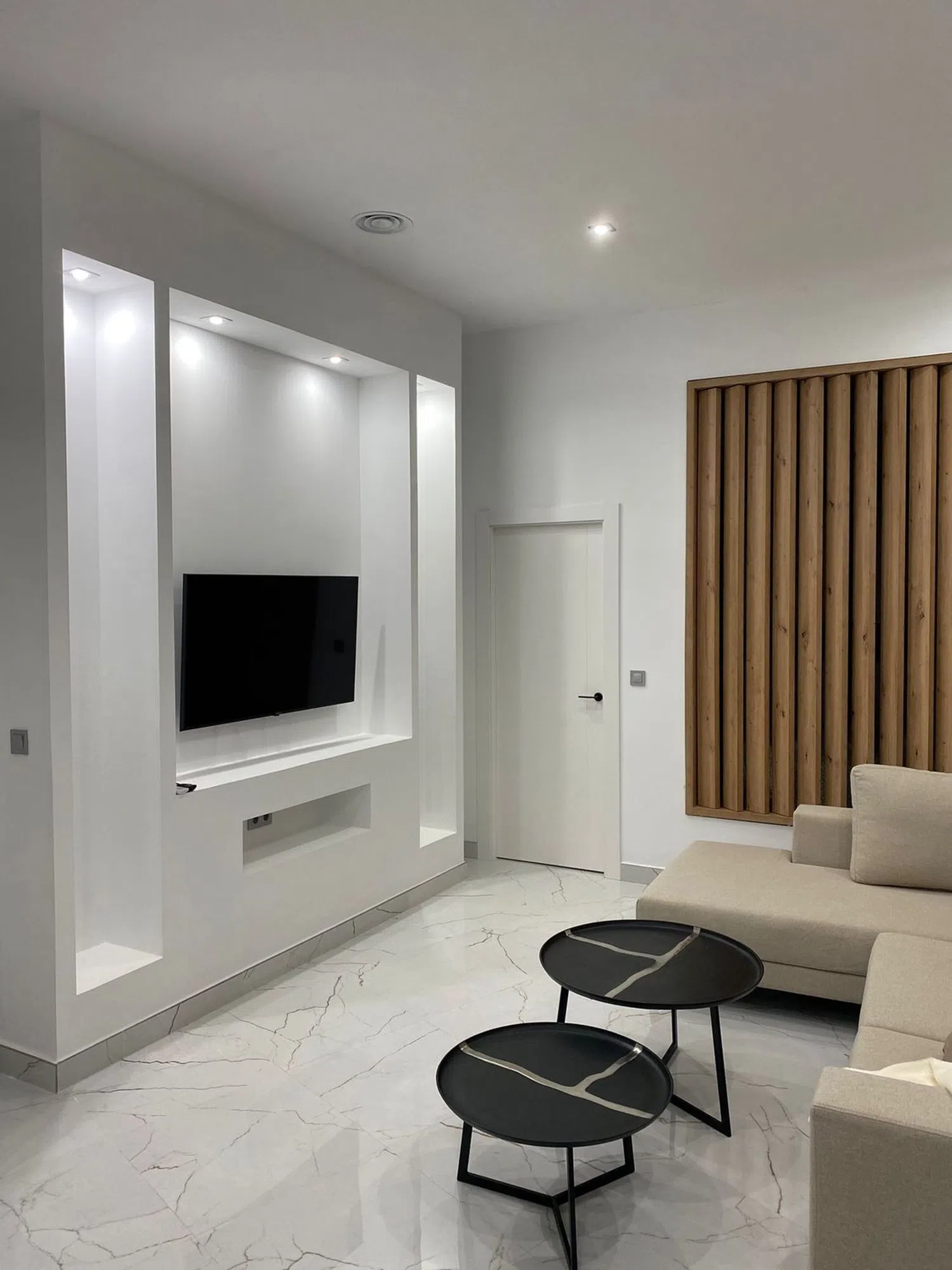 Piso en calle Aconcagua, 2 Bj Loft 1 - Foto 6