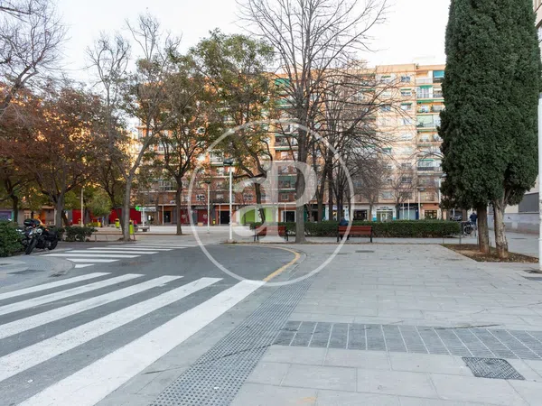 Piso en Calle de Costa i Borrás, L'Hort de Senabre - Foto 20