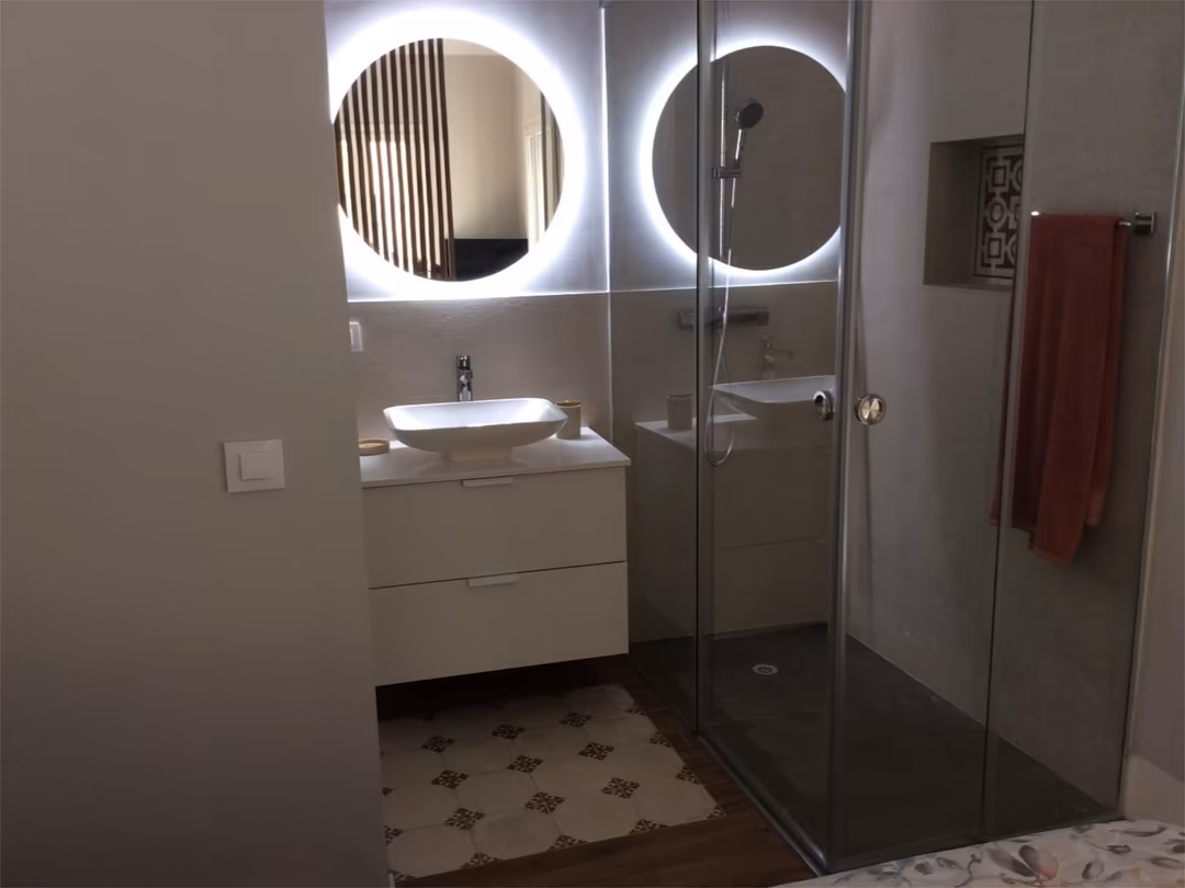 Apartamento en  Jesús del Gran Poder 55 - Foto 6