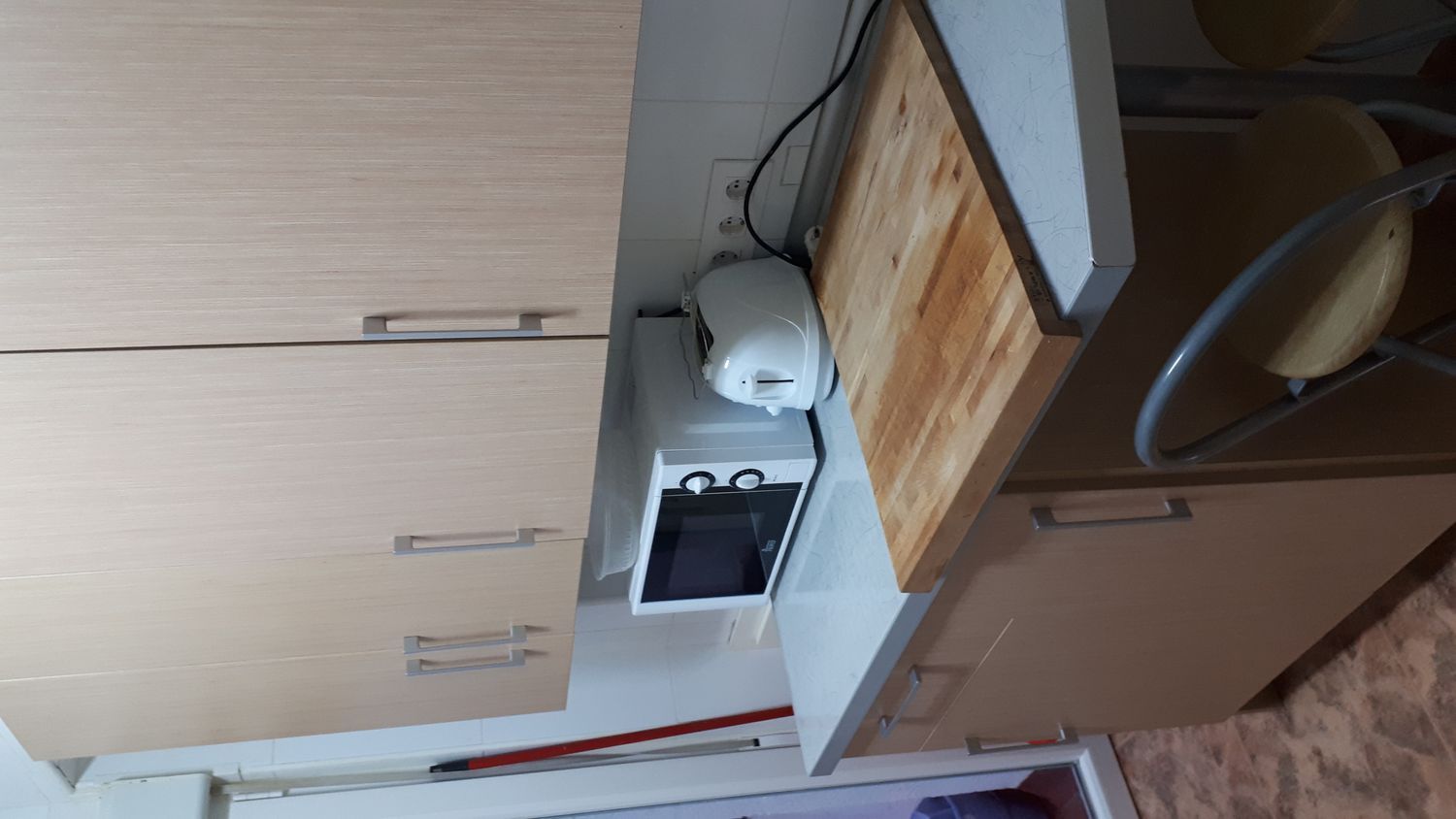 Piso en calle alarcón, 14 - Foto 11