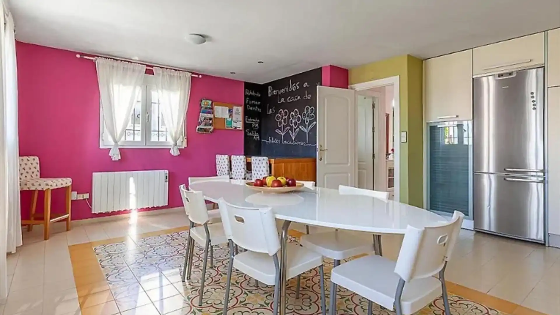 Chalet en  Poligono UE-37 3K - Foto 6