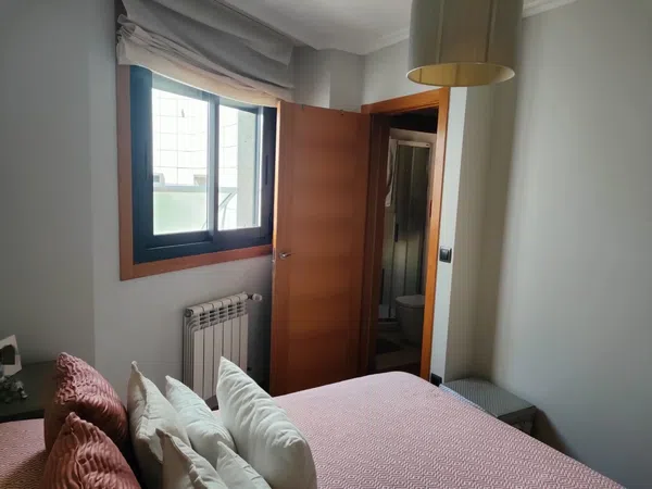 Piso en Camino de Clara Campoamor, 21, Castrelos - Sárdoma, Castrelos - Sárdoma - Foto 14