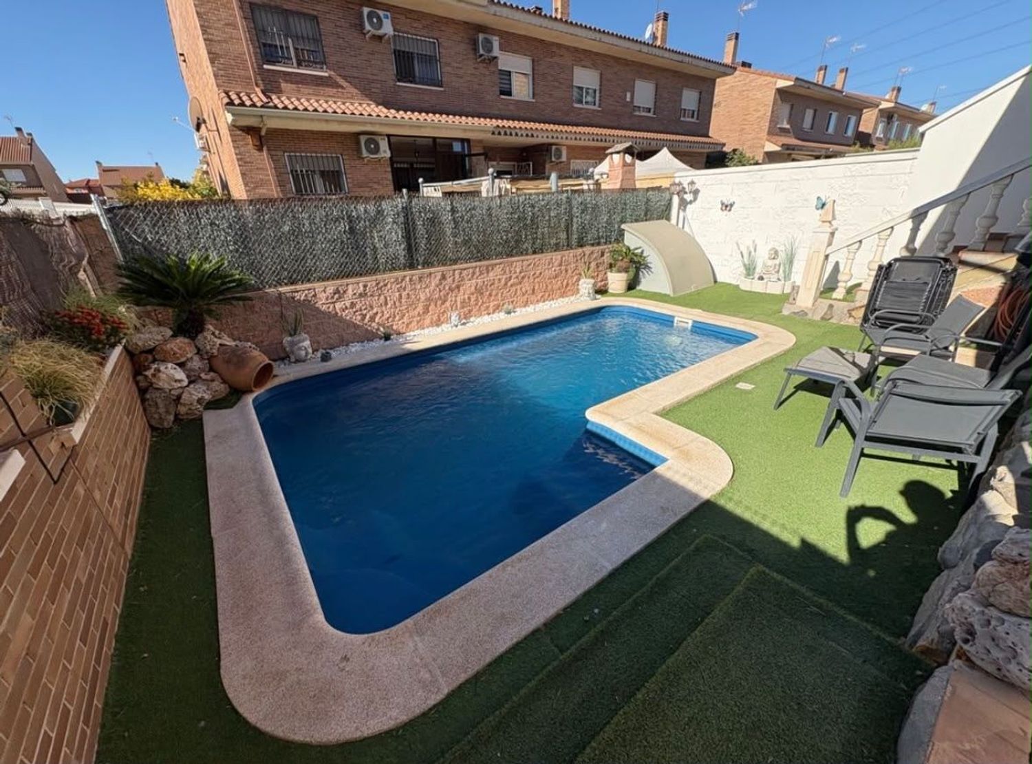 Chalet pareado en Calle Luis de Góngora, 50 - Foto 7