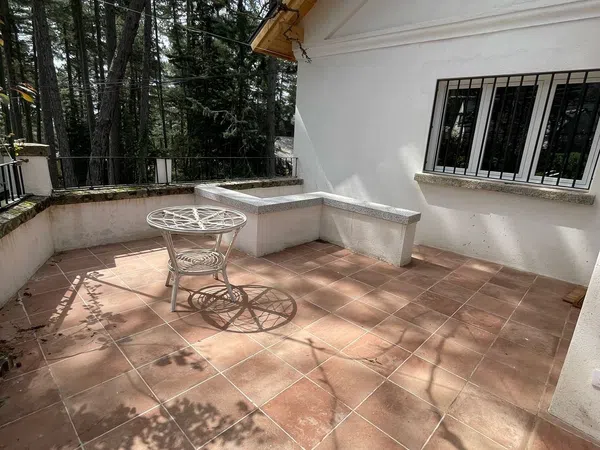Casa o chalet independiente en Abantos - Carmelitas - Foto 2