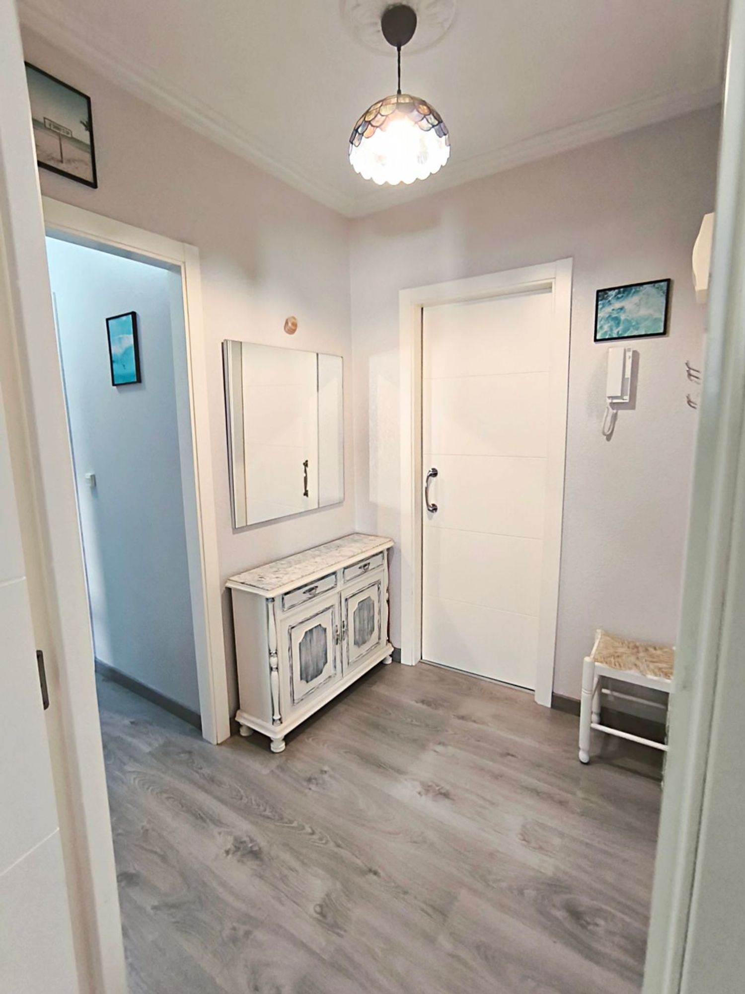 Piso en Calle da Paz, 1, Adina-Portonovo, Adina-Portonovo - Foto 3