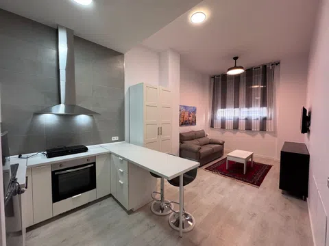 Estudio en carretera de Churra, 55 - Foto 1