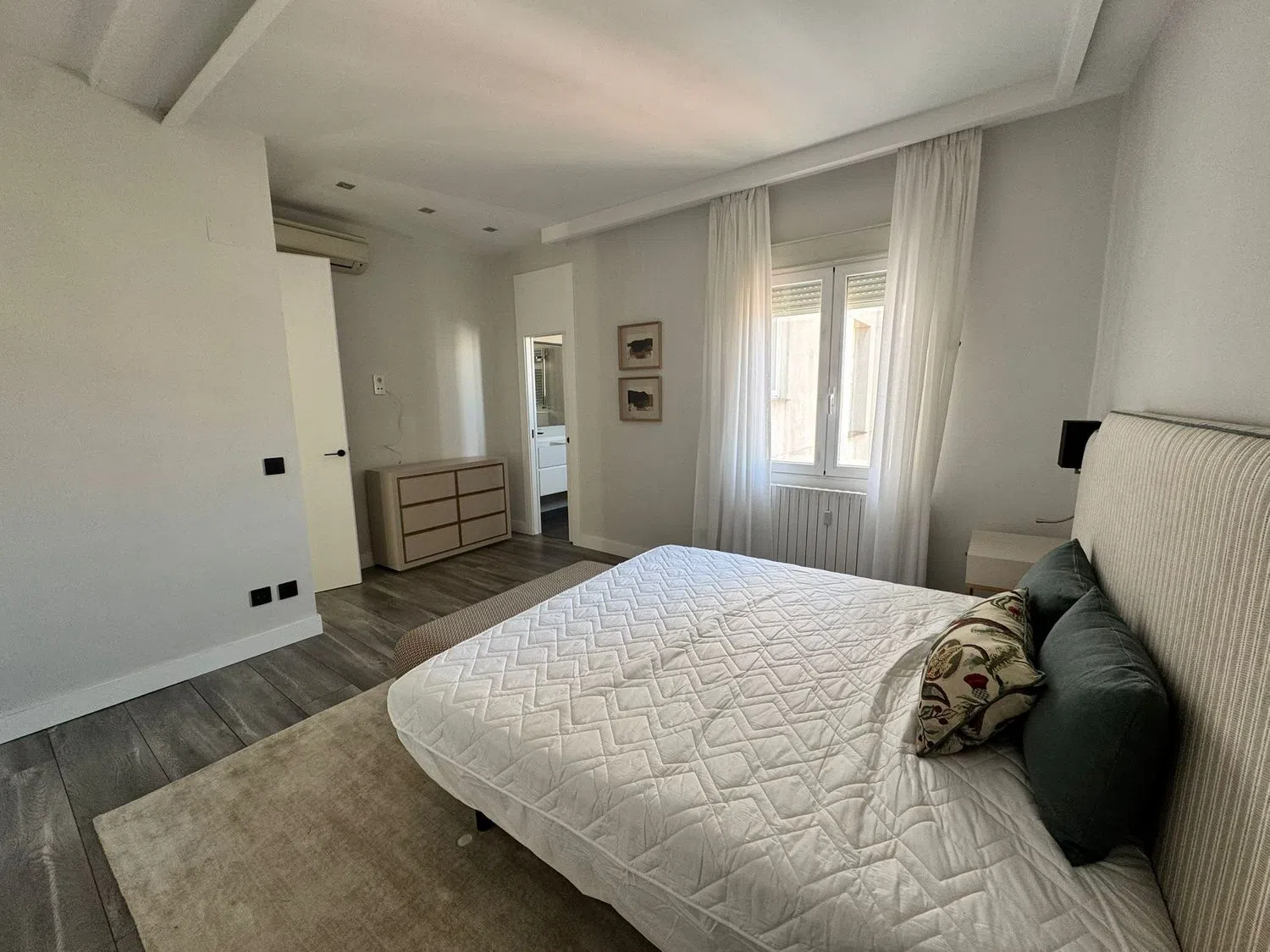 Piso en calle de Claudio Coello, 32 - Foto 15