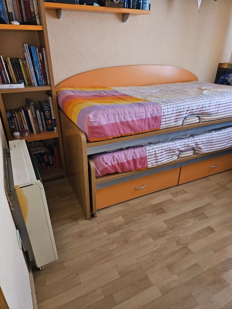 Piso en  Calle Camino de Humanes 29 - Foto 20