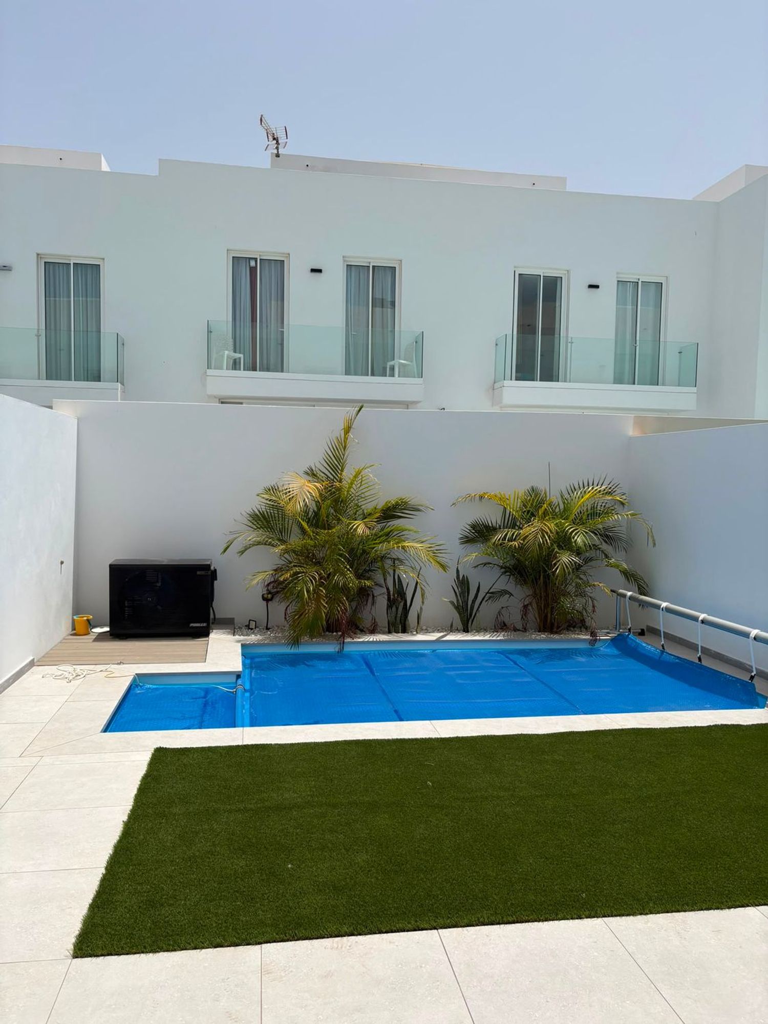 Chalet adosado en Calle Perdiz, 2, Corralejo, Corralejo - Foto 15