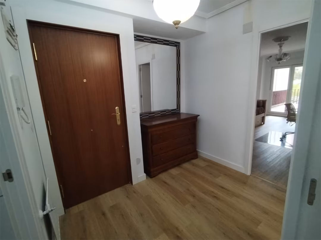 Piso en  Calle Fuertes Acevedo 107 - Foto 17