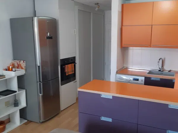 Estudio en calle Boston, 4 - Foto 7